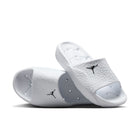 Air Jordan Franchise Slide SH (White/Black)