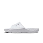 Air Jordan Franchise Slide SH (White/Black)