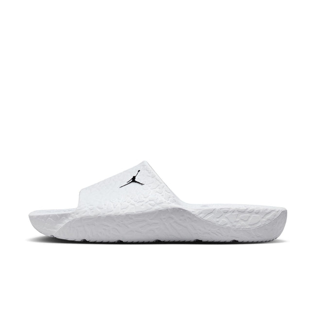 Air Jordan Franchise Slide SH (White/Black)