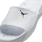Air Jordan Franchise Slide SH (White/Black)