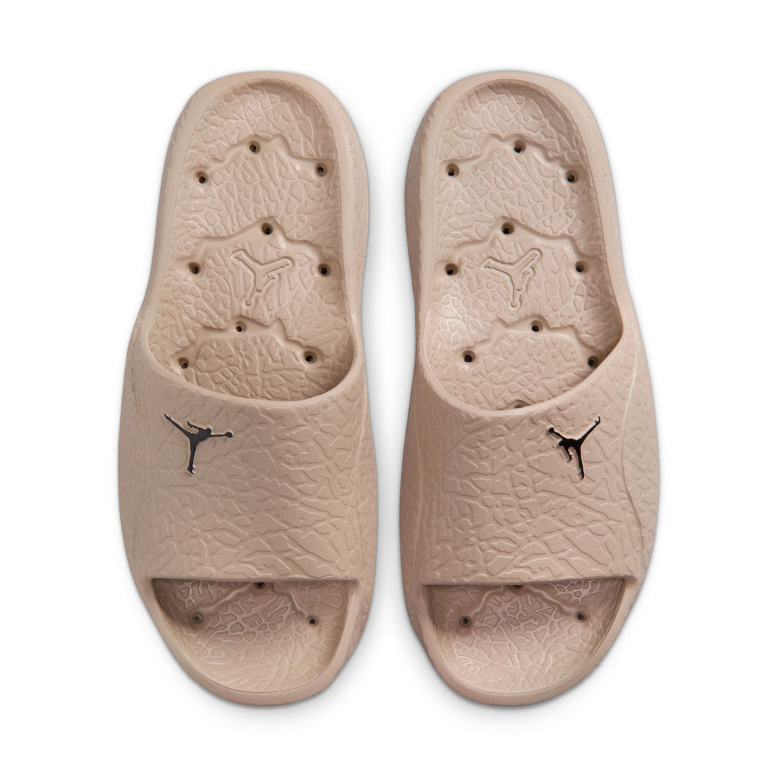 Air Jordan Franchise Slide SH (Khaki/Black)