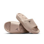 Air Jordan Franchise Slide SH (Khaki/Black)