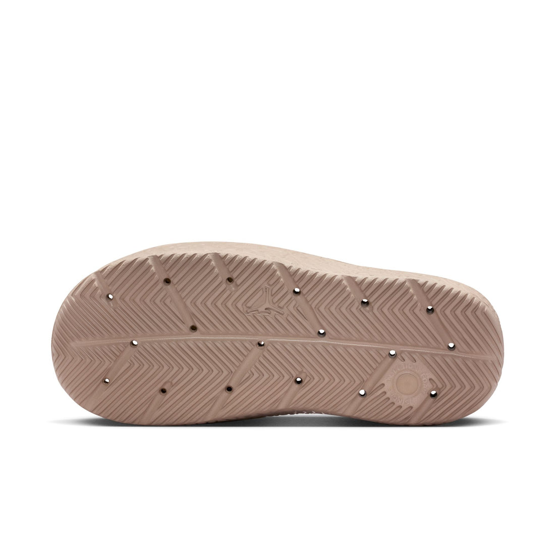 Air Jordan Franchise Slide SH (Khaki/Black)