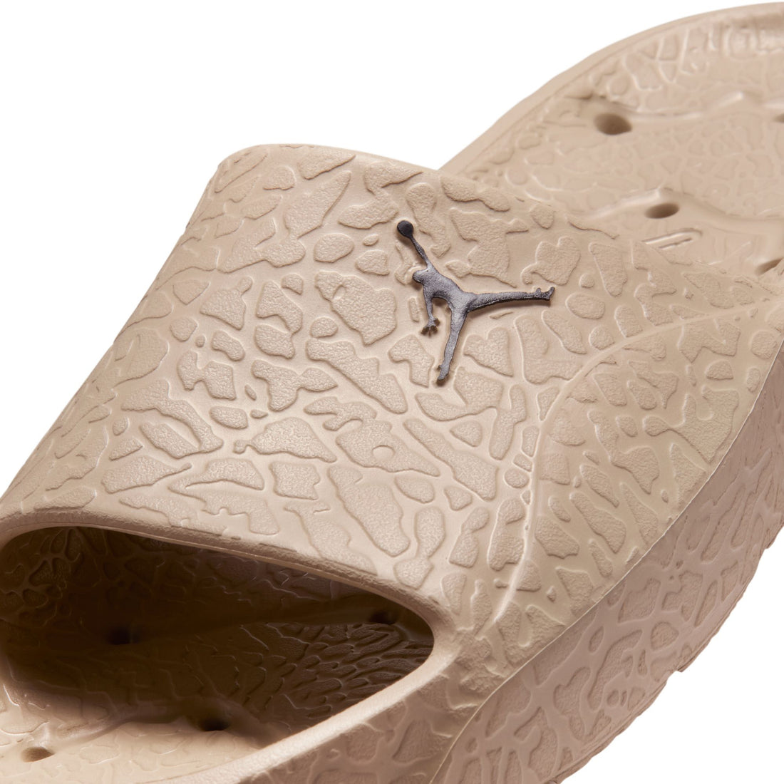 Air Jordan Franchise Slide SH (Khaki/Black)