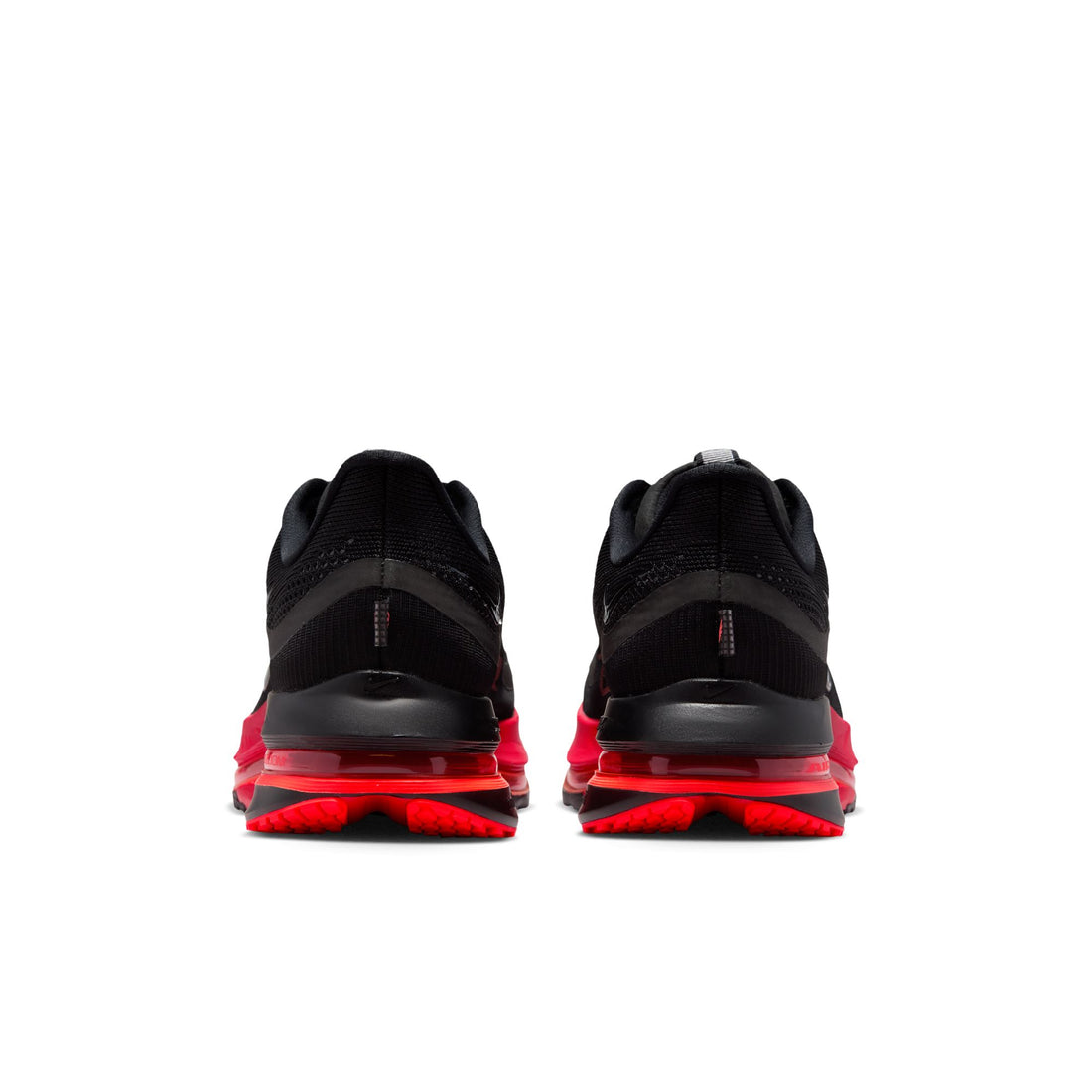 Nike Pegasus Premium (Black/Black/University Red)