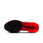 Nike Pegasus Premium (Black/Black/University Red)