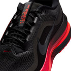 Nike Pegasus Premium (Black/Black/University Red)
