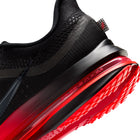 Nike Pegasus Premium (Black/Black/University Red)