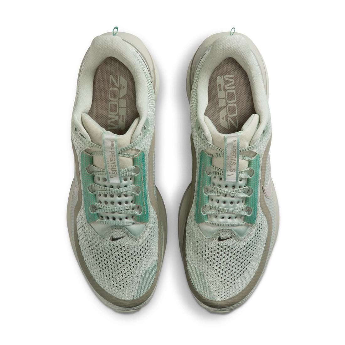 Nike Pegasus Premium (Jade Horizon/Light Army)