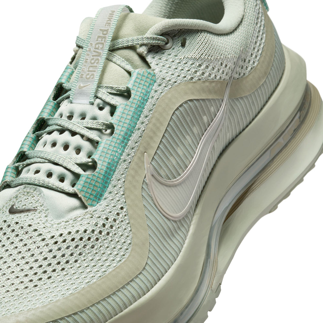 Nike Pegasus Premium (Jade Horizon/Light Army)