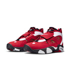 Nike Air Diamond Turf II (Prime Red/White/Black)