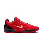 Nike Ja 2 Nightmare (University Red/Celestial Gold)