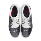Nike Total 90 (LT Graphite/MTLC Summit White)