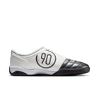 Nike Total 90 (LT Graphite/MTLC Summit White)