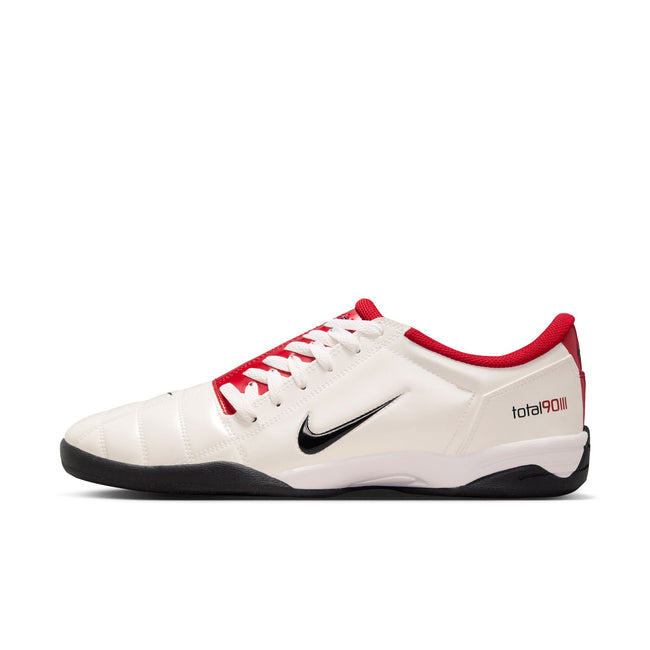 Nike Total 90 (White/Black/Gym Red)