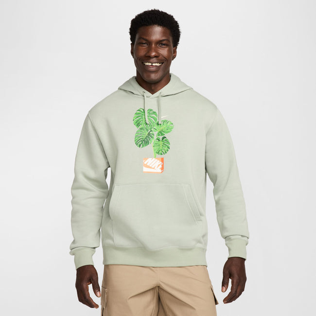 Nike Club Pullover Hoodie