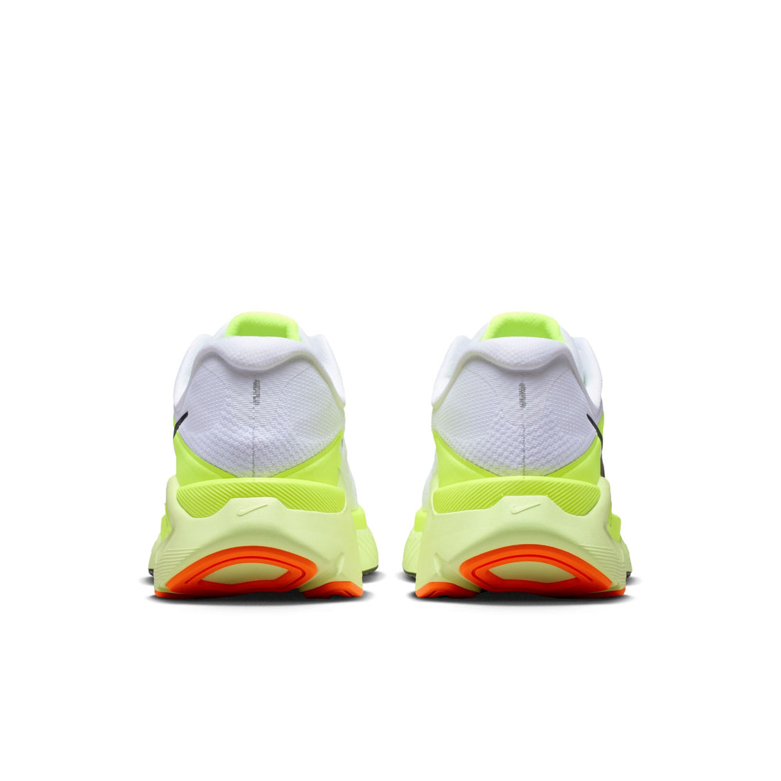 Nike Structure Plus (White/Black/Pure Platinum/Volt)