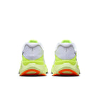 Nike Structure Plus (White/Black/Pure Platinum/Volt)
