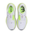 Nike Structure Plus (White/Black/Pure Platinum/Volt)