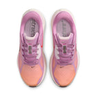 WMNS Nike Structure Plus (LT Magenta/Tattoo/Orange Pulse)