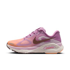 WMNS Nike Structure Plus (LT Magenta/Tattoo/Orange Pulse)
