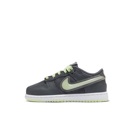 Nike Dunk Low BP (Iron Grey/Cool Grey/Lime Ice)