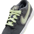 Nike Dunk Low BP (Iron Grey/Cool Grey/Lime Ice)