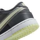 Nike Dunk Low BP (Iron Grey/Cool Grey/Lime Ice)