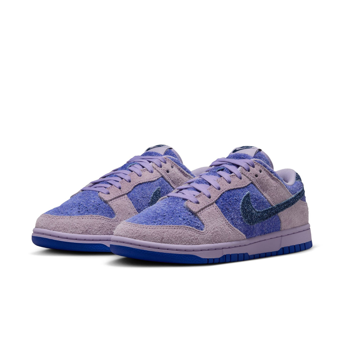 WMNS Nike Dunk Low SE (Hydrangeas/Deep Royal Blue)