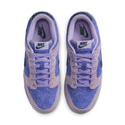 WMNS Nike Dunk Low SE (Hydrangeas/Deep Royal Blue)