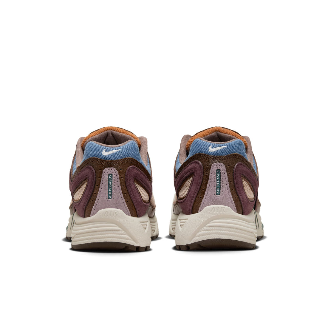 WMNS Nike Air Pegasus 2005 (Lt Orewood Brown/Sail)