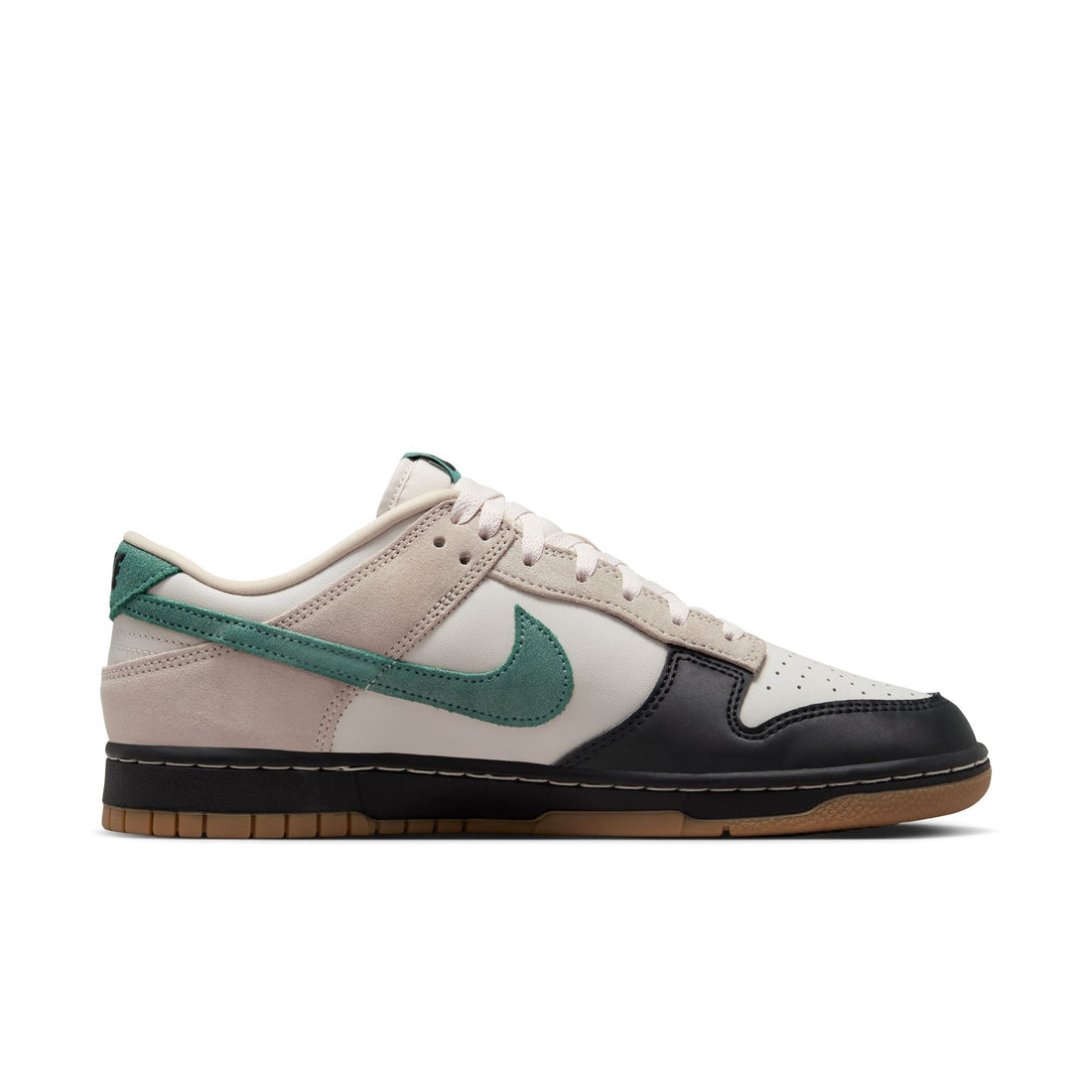 Nike Dunk Low (LT Orewood Brown/Bicoastal)