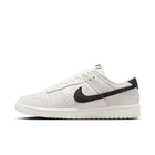 WMNS Nike Dunk Low SE (White/Black/Team Red)