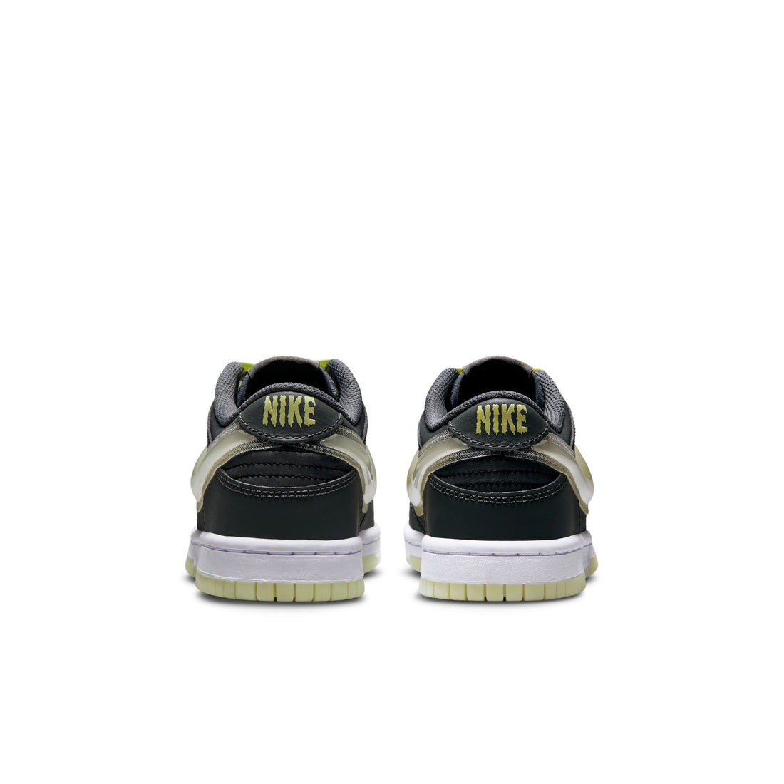 Nike Dunk Low BG (Iron Grey/Cool Grey/Lime Ice)