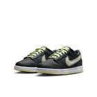 Nike Dunk Low BG (Iron Grey/Cool Grey/Lime Ice)