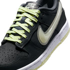 Nike Dunk Low BG (Iron Grey/Cool Grey/Lime Ice)