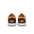 Air Jordan 1 Low SE (Flax/Black/Baroque Brown)