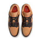 Air Jordan 1 Low SE (Flax/Black/Baroque Brown)