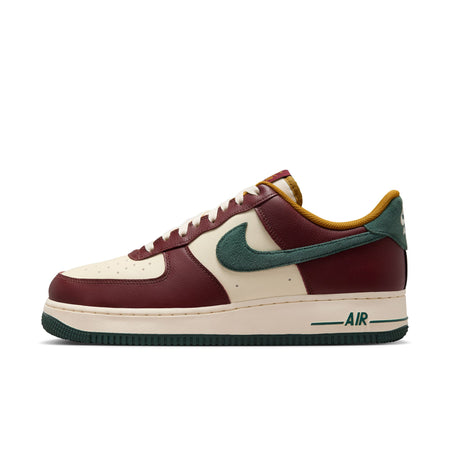 Nike Air Force 1 '07 LV8 (Coconut Milk/Vintage Green)