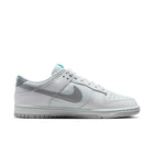 Nike Dunk Low Retro SE (Summit White/Metallic SIlver)