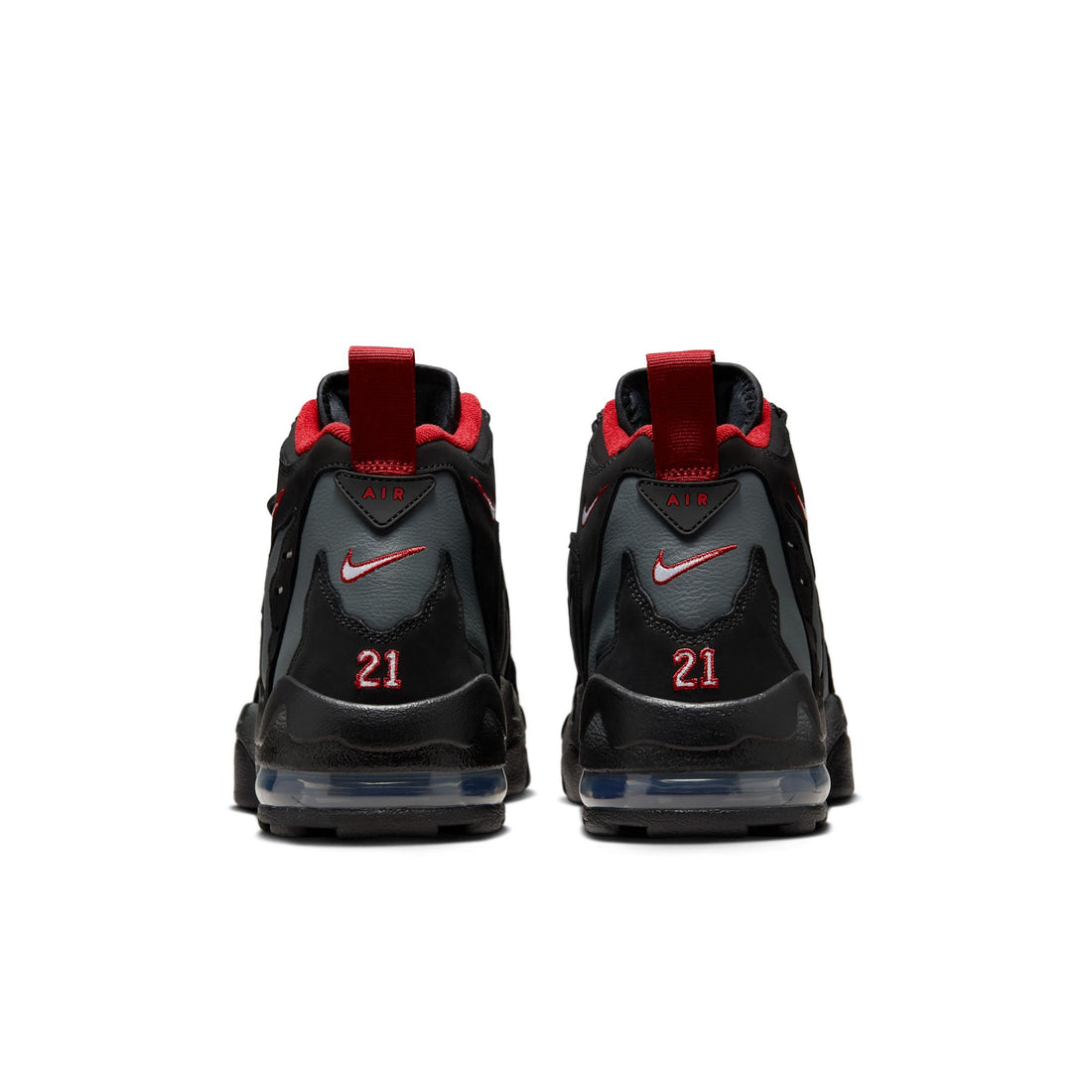 Nike Air DT Max '96 (Black/White/