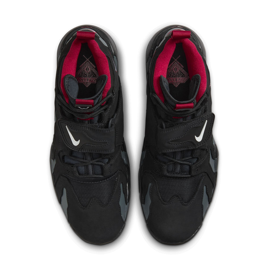 Nike Air DT Max '96 (Black/White/