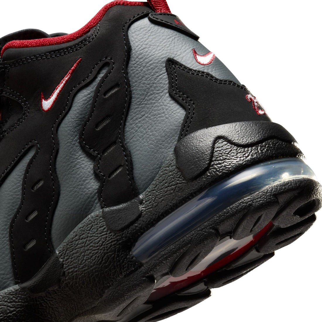 Nike Air DT Max '96 (Black/White/