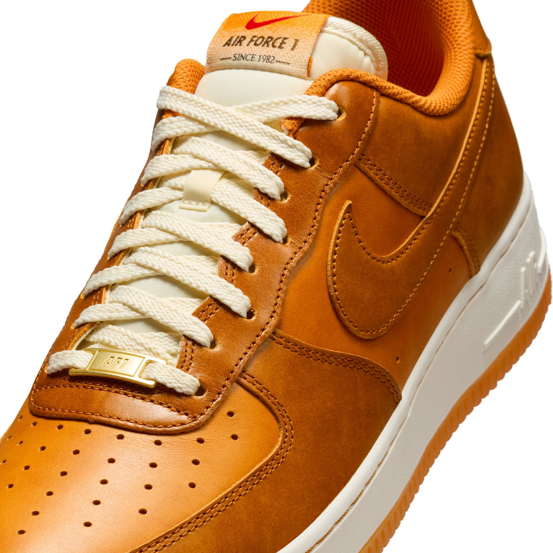 Nike Air Force 1 '07 LV8 (Sunset/Russet/Cacao Wow)