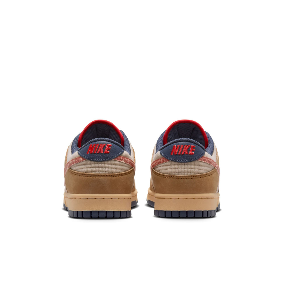 Nike Dunk Low Retro SE (Wheat/Burnt Sunrise/Sandrift)