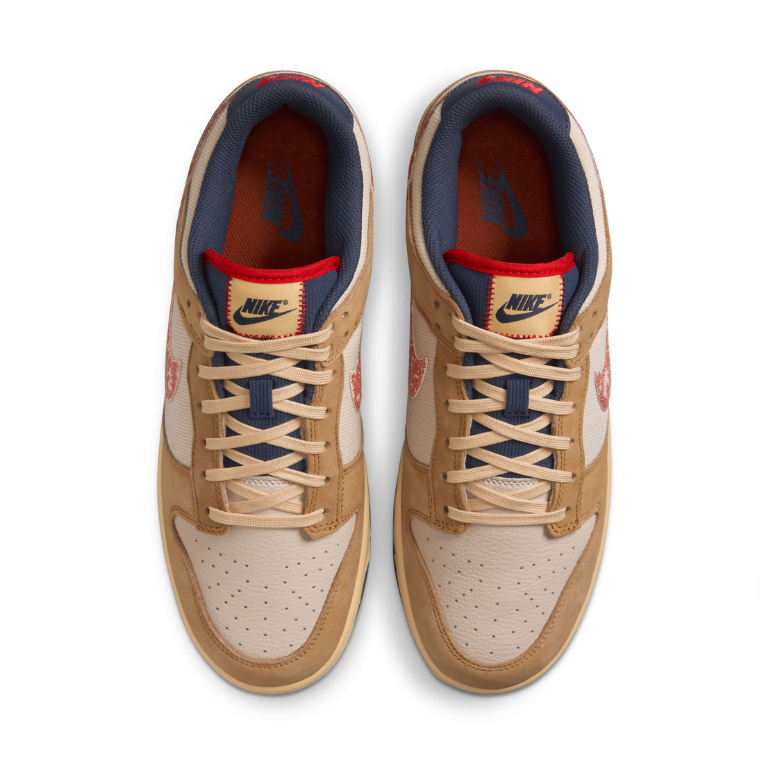 Nike Dunk Low Retro SE (Wheat/Burnt Sunrise/Sandrift)