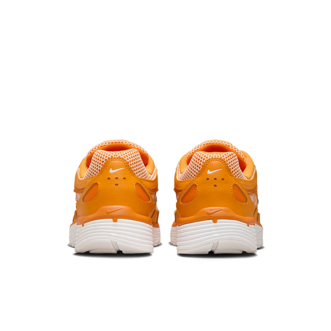 Nike P-6000 PRM (Kumquat/Metallic Silver/Magma Orange)