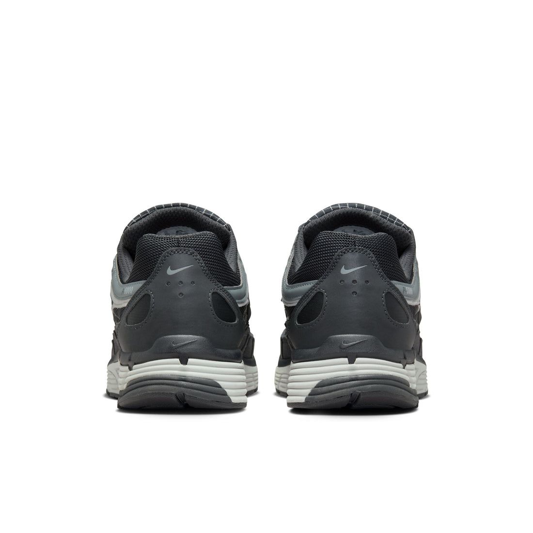 Nike P-6000 (Anthracite/Black/Smoke Grey)