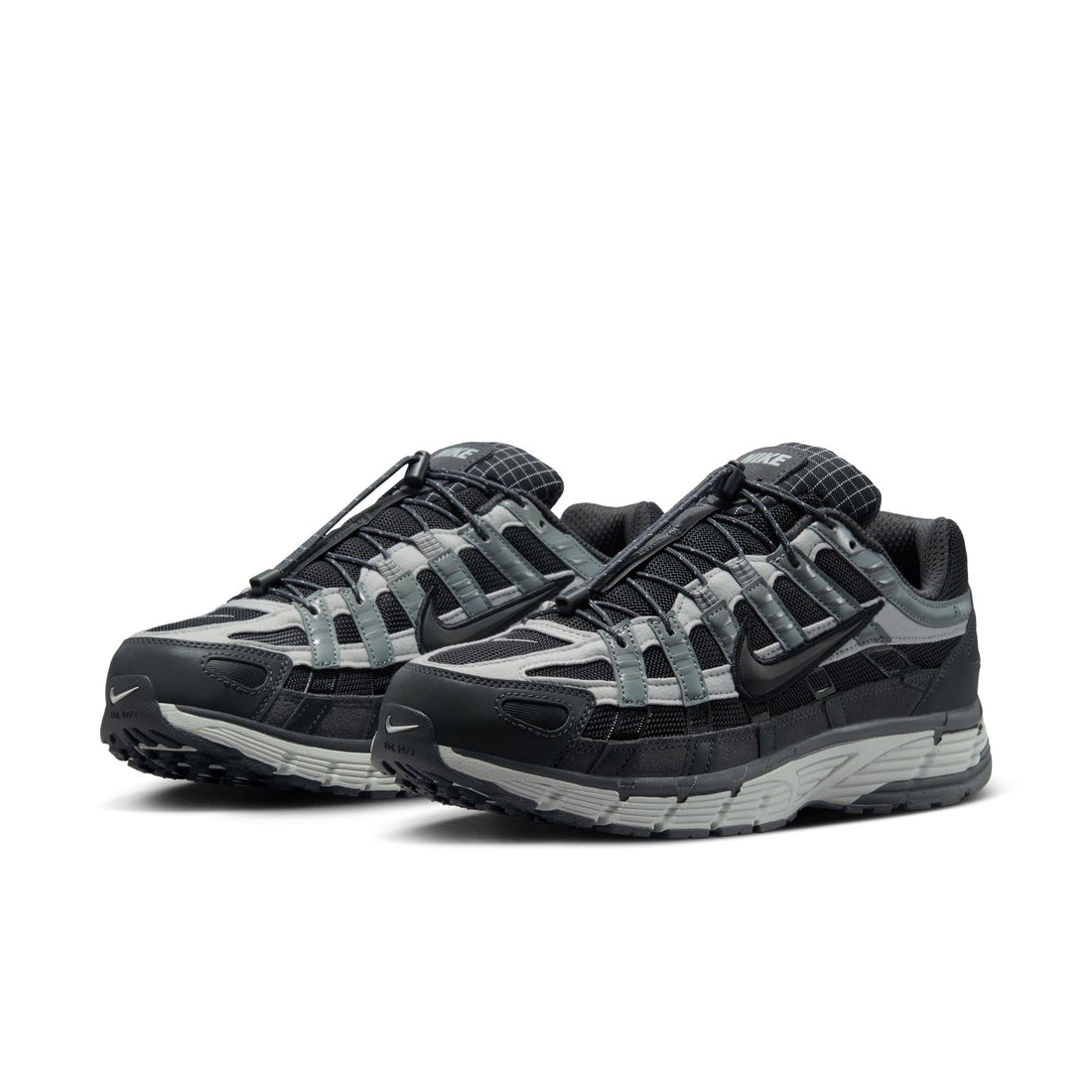 Nike P-6000 (Anthracite/Black/Smoke Grey)