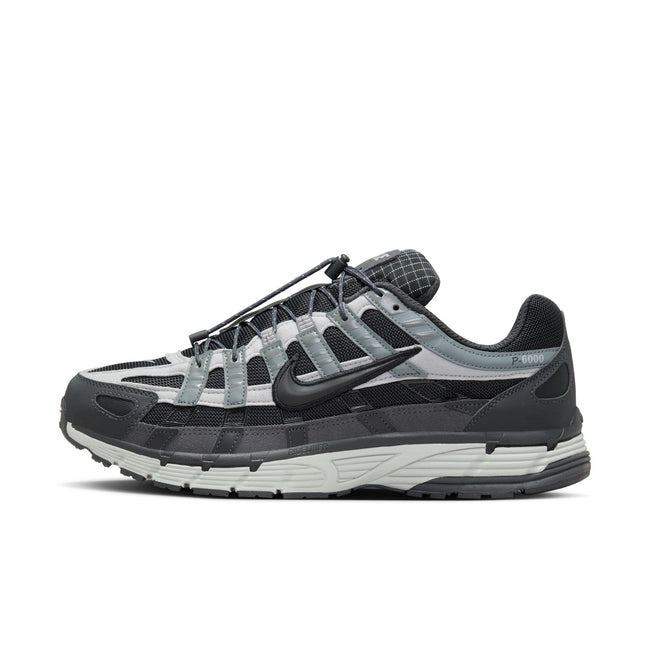 Nike P-6000 (Anthracite/Black/Smoke Grey)